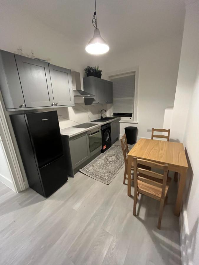 Apartamento Studio Flat In Camden Town Londres Exterior foto